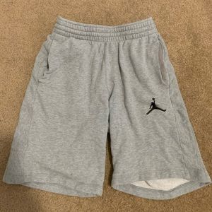 Sweat Shorts